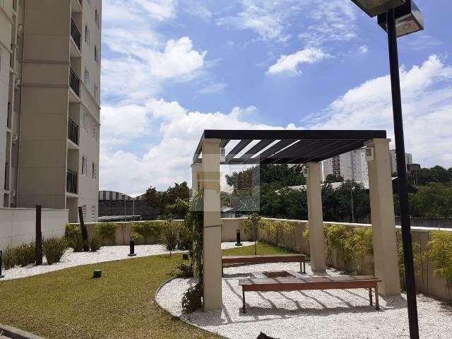 Alugo  apartamento  semi  novo na vila  formosa