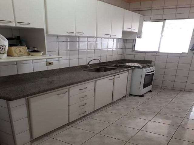 Apartamento com 3 dormitórios à venda, 98 m² por R$ 279.000,00 - Parque Residencial Lauriano Tebar