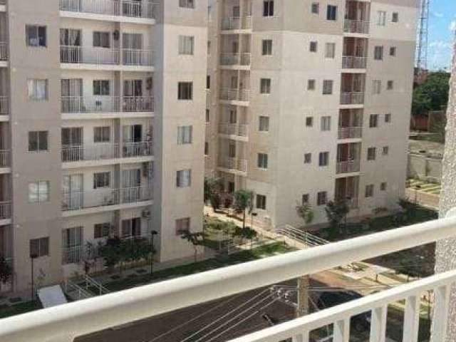 Apartamento com 2 dormitórios à venda, 53 m² por R$ 300.000,00 - Jardim São Marcos - São José do Ri