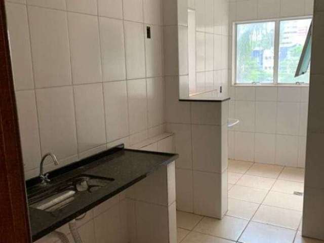 Apartamento na José Munia