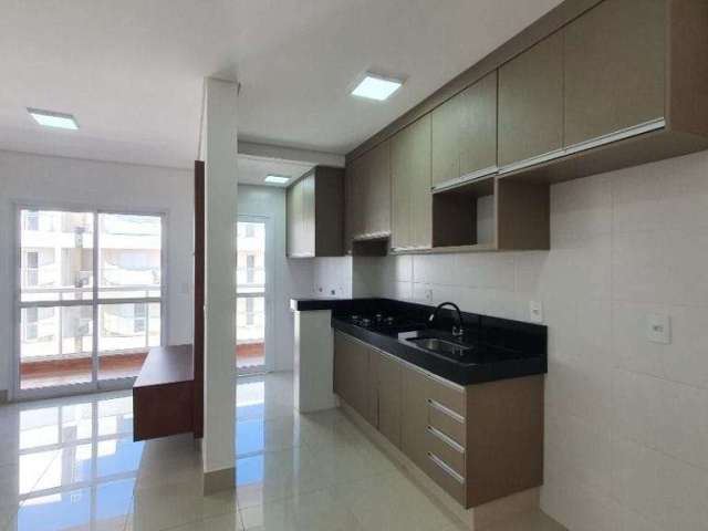 Flat à venda, 50 m² por R$ 399.900,00 - Vila Imperial - São José do Rio Preto/SP