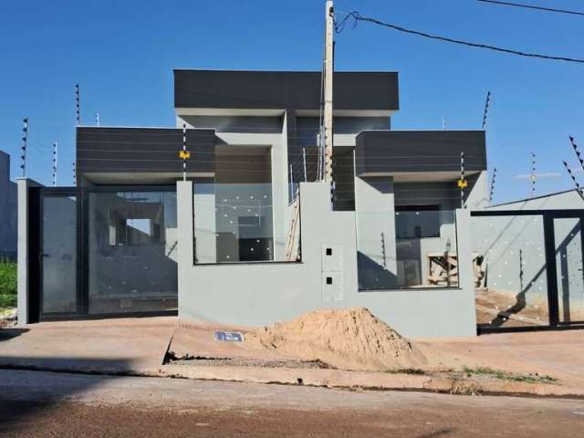 Casa à venda, Jardim Portal de Itamaracá, Londrina, PR