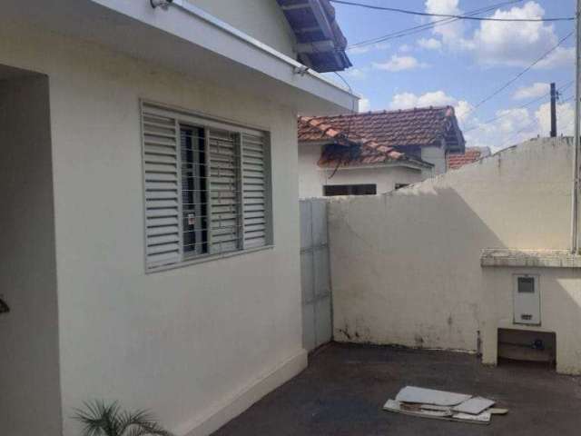 Casa com 3 dormitórios à venda, 106 m² por R$ 260.000,00 - Jardim Soraia - São José do Rio Preto/SP