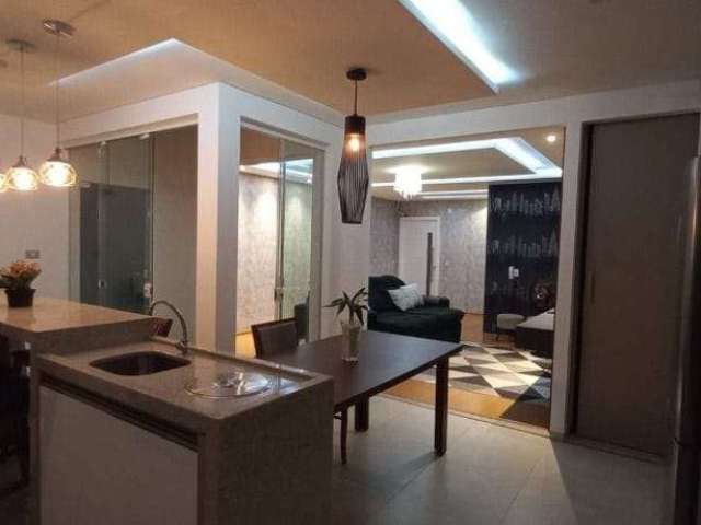 Casa à venda, 98 m² por R$ 350.000,00 - Heimtal - Londrina/PR