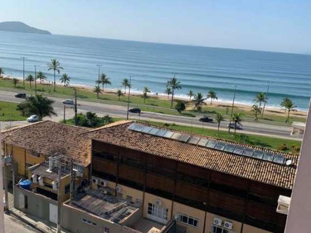 Cobertura para Venda em Caraguatatuba, Massaguaçú, 2 dormitórios, 2 banheiros, 2 vagas