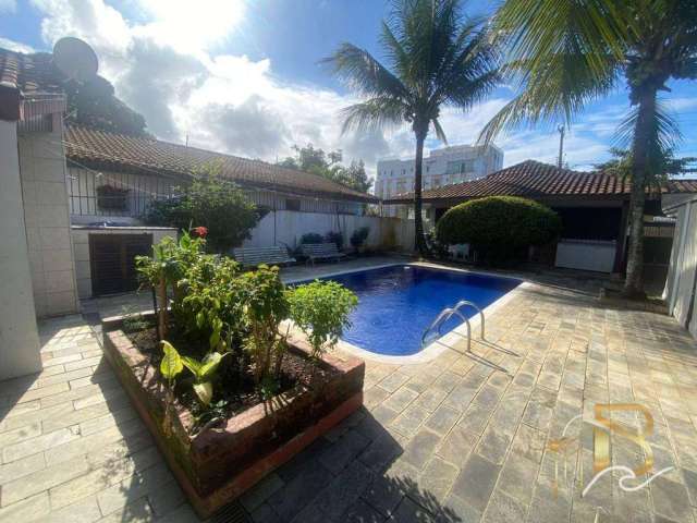 Casa à venda por R$ 850.000,00 - Praia da Enseada - Guarujá/SP