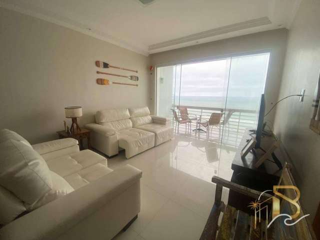 Apartamento com 3 dormitórios para alugar, 170 m² por R$ 9.000,00/mês - Pitangueiras - Guarujá/SP