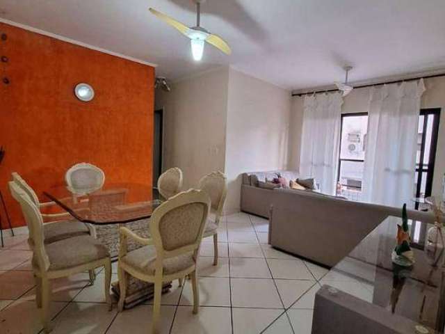 Apartamento à venda, 160 m² por R$ 393.000,00 - Tortuga - Guarujá/SP