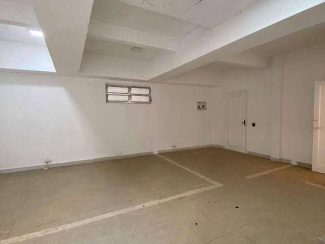 Sala para alugar, 45 m² por R$ 2.800,00/mês - Pitangueiras - Guarujá/SP