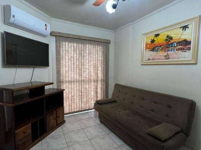 Apartamento com 2 dormitórios para alugar, 68 m² por R$ 4.000,00/mês - Tombo - Guarujá/SP