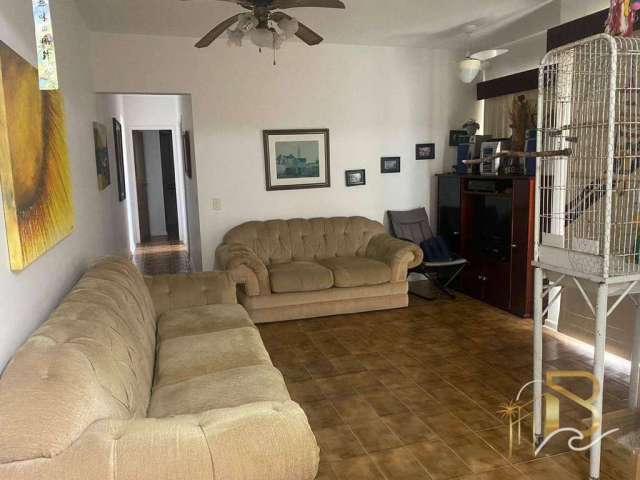 Apartamento com 2 dormitórios à venda, 93 m² por R$ 318.000,00 - Tortuga - Guarujá/SP