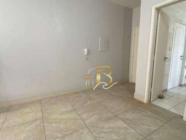 Apartamento com 3 dormitórios, 135 m² - venda por R$ 650.000,00 ou aluguel por R$ 6.240,00/mês - Astúrias - Guarujá/SP