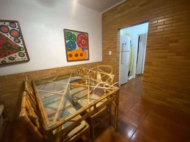 Apartamento com 2 dormitórios para alugar, 70 m² por R$ 4.005,00/mês - Praia da Enseada - Guarujá/SP