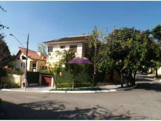 Casa com 4 quartos à venda na Rua José Rebouças de Carvalho, City América, São Paulo por R$ 2.600.000