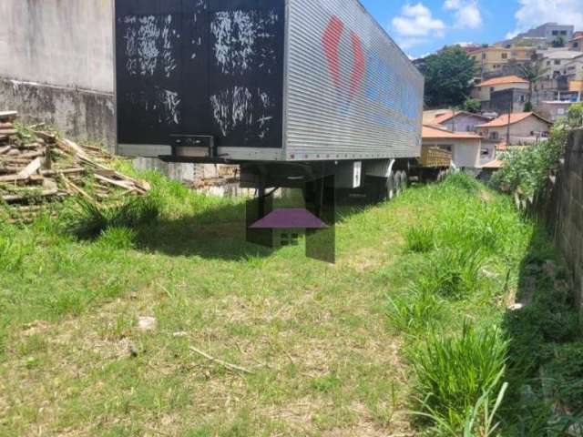 Terreno à venda na Rua Itapiraco, Vila Guedes, São Paulo por R$ 1.200.000