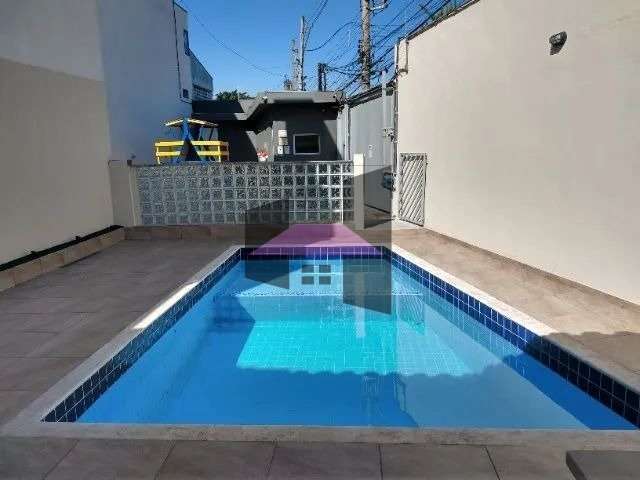 Casa em condomínio fechado com 2 quartos à venda em Itaberaba, São Paulo  por R$ 465.000