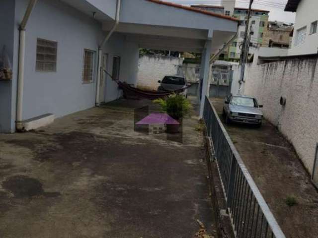 Casa com 2 quartos à venda na Avenida Guilherme Mankel, Vila Clarice, São Paulo por R$ 670.000