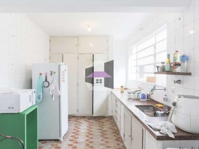 Apartamento com 2 quartos à venda em Perdizes, São Paulo  por R$ 480.000