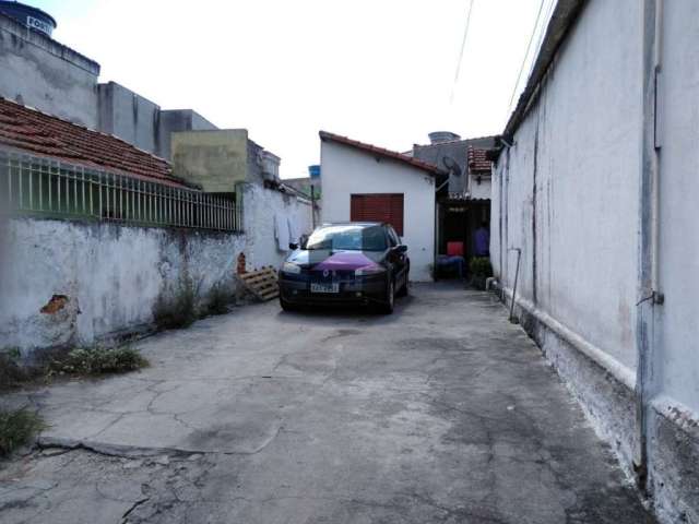 Casa com 5 quartos à venda na Rua Francisco Bernardino, Vila Pereira Cerca, São Paulo por R$ 680.000