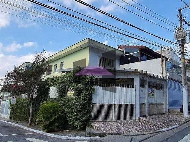 Casa com 4 quartos à venda na Rua João Cordeiro, Moinho Velho, São Paulo por R$ 615.000