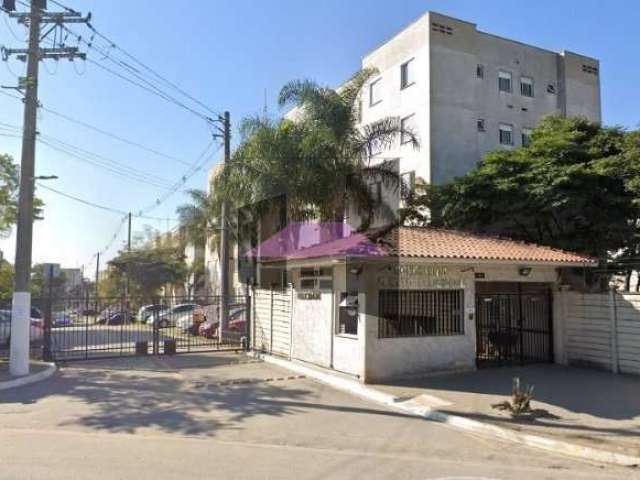 Apartamento com 2 quartos à venda na Rua Friedrich Von Voith, Jaraguá, São Paulo por R$ 230.000