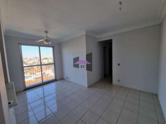 Apartamento com 2 quartos à venda na Rua Desembargador Manoel Carlos da Costa Leite, Conjunto Residencial Vista Verde, São Paulo por R$ 295.000