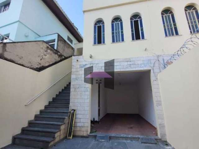 Casa com 3 quartos para alugar na Rua Rubens de Souza Araújo, Vila Mangalot, São Paulo por R$ 3.000