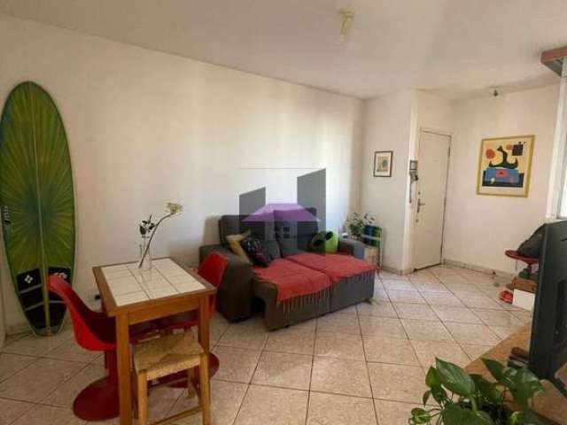 Apartamento com 2 quartos à venda na Rua Clélia, Lapa, São Paulo por R$ 455.000