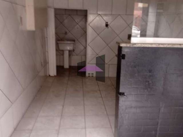 Sala comercial para alugar na Rua Itaxama, Vila Mangalot, São Paulo por R$ 800