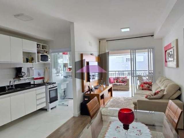 Apartamento com 3 quartos à venda na Rua José Ataliba Ortiz, Vila Mangalot, São Paulo por R$ 780.000