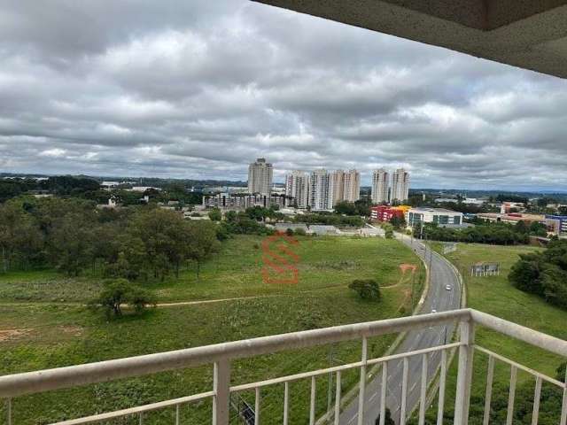 Apartamentos novos à venda Campo Comprido