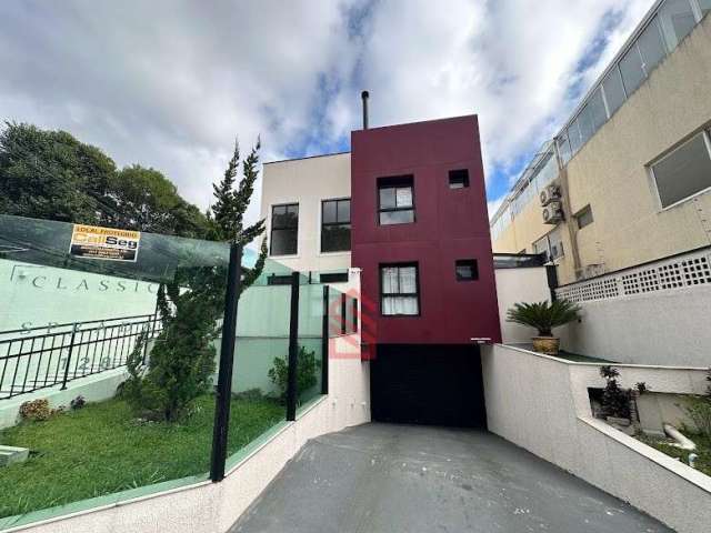 Apartamento à venda  Campo Comprido  com terraço