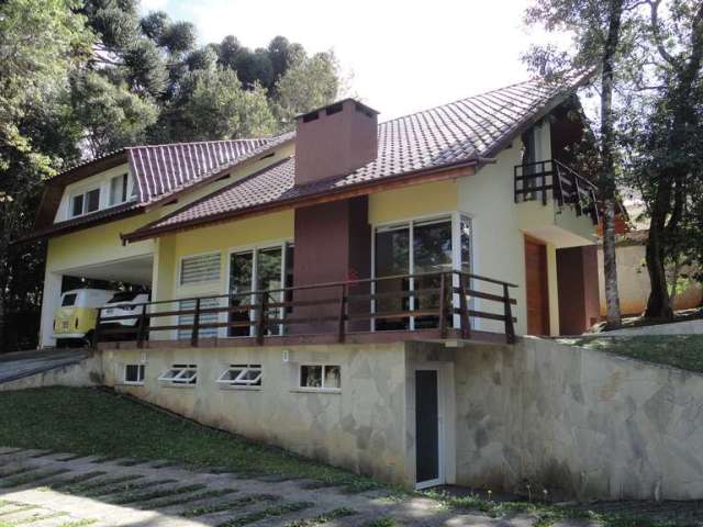 Casa à venda campo comprido  e exclusiva alto padrão com terreno de 766,00 m²