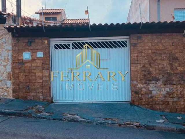 Casa para Venda em Mogi das Cruzes, VILA CINTRA, 2 dormitórios, 1 banheiro, 2 vagas