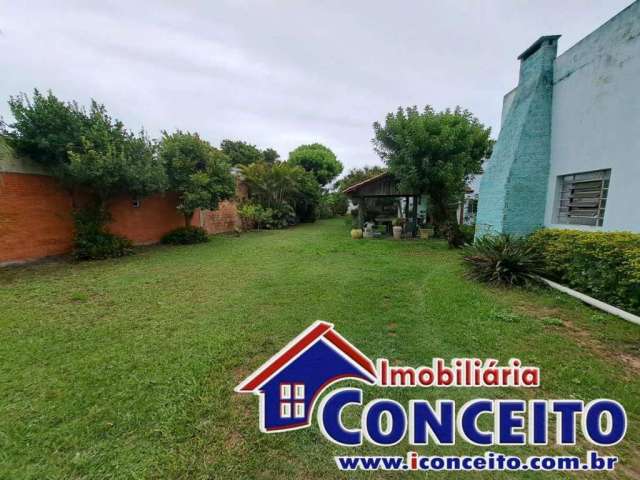 T1029 - Excelente terreno de 450m² localizado no Centro de Imbé