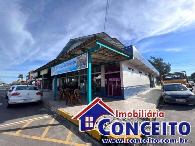 PC29 - Excelente prédio comercial em localização privilegiada de Mariluz