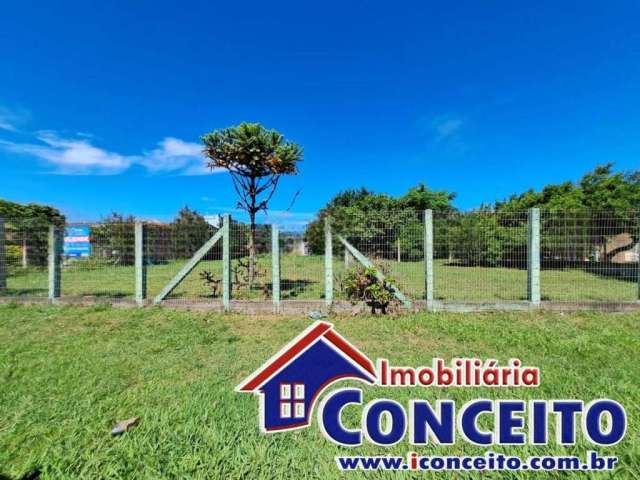 T152 - Excelente terreno localizado no Balneário Presidente