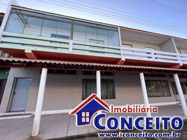 AP27 - Apartamento a 150 metros do mar no balneário Santa Terezinha