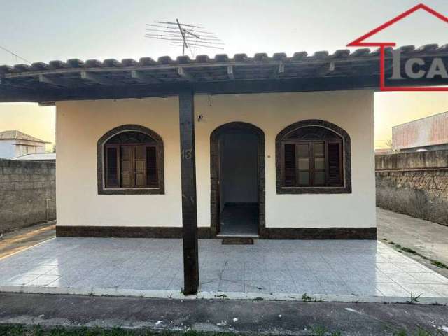 Casa Padrão em Iguaba Grande - RJ