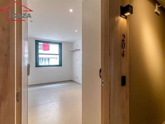 Apartamento 204 - Residencial Vilares à Venda em Copacabana!