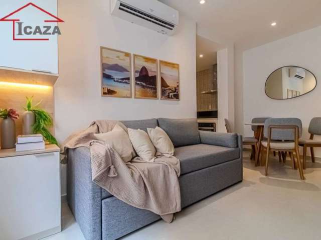 Apartamento 304 Duplex - Residencial Vilares à Venda em Copacabana!