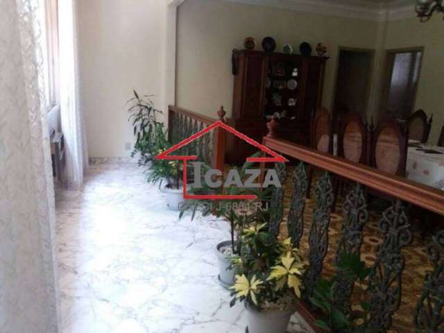 Apartamento Amplo e Bem Localizado em São Cristóvão/RJ