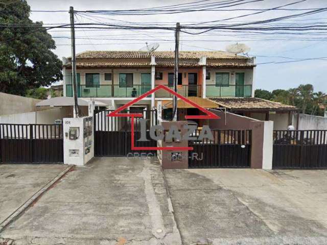 Casa de 3 Quartos à Venda em Bairro Nobre - Araruama/RJ