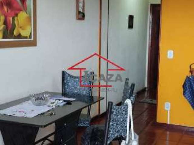 Apartamento de 1 Quarto à Venda no Coqueiral - Araruama/RJ