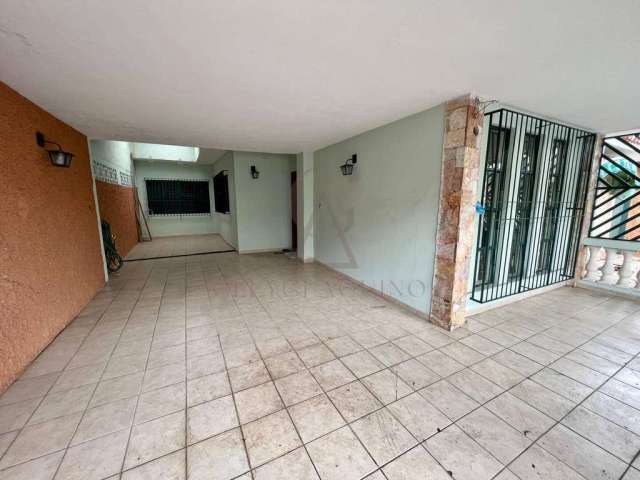 Casa à venda no Jardim Maringá - Residencial ou Comercial -