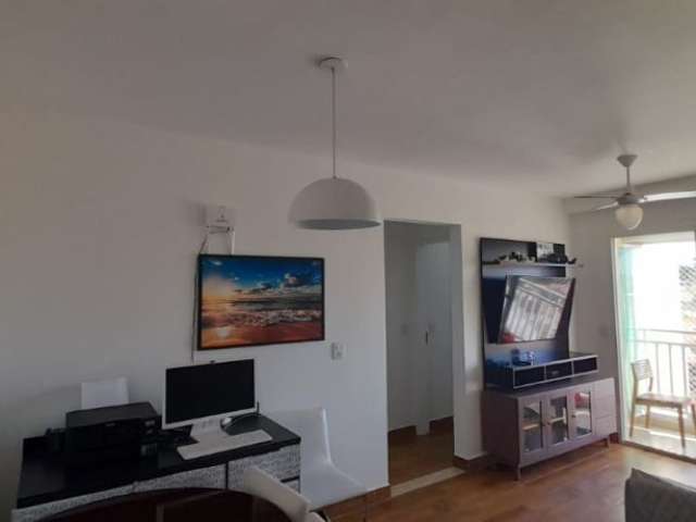 Apartamento à venda com 2 Dormitórios - Flamboyant