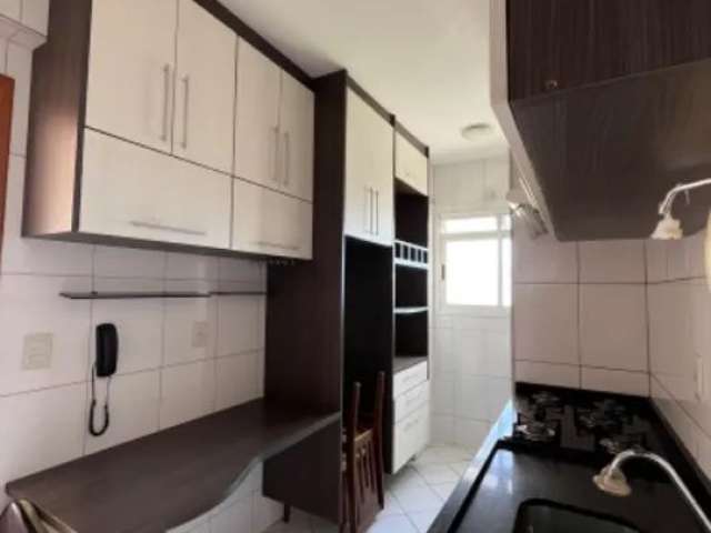 Apartamento à Venda – 69m² - 3 quartos - Floradas de São José R$450.000