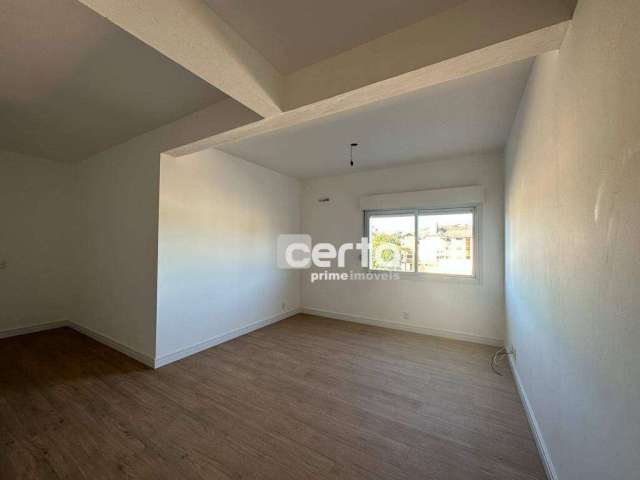 Apartamento com 1 dormitório à venda, 65 m²- Centro - Canela/RS