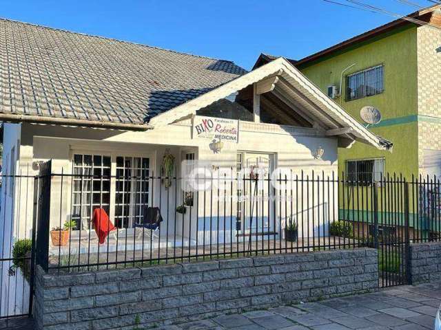 Casa com 3 dormitórios à venda, 240 m²- Piratini - Gramado/RS