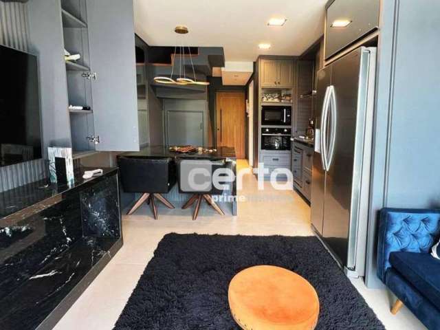 Apartamento com 2 dormitórios à venda, 71 m²  - Centro - Canela/RS